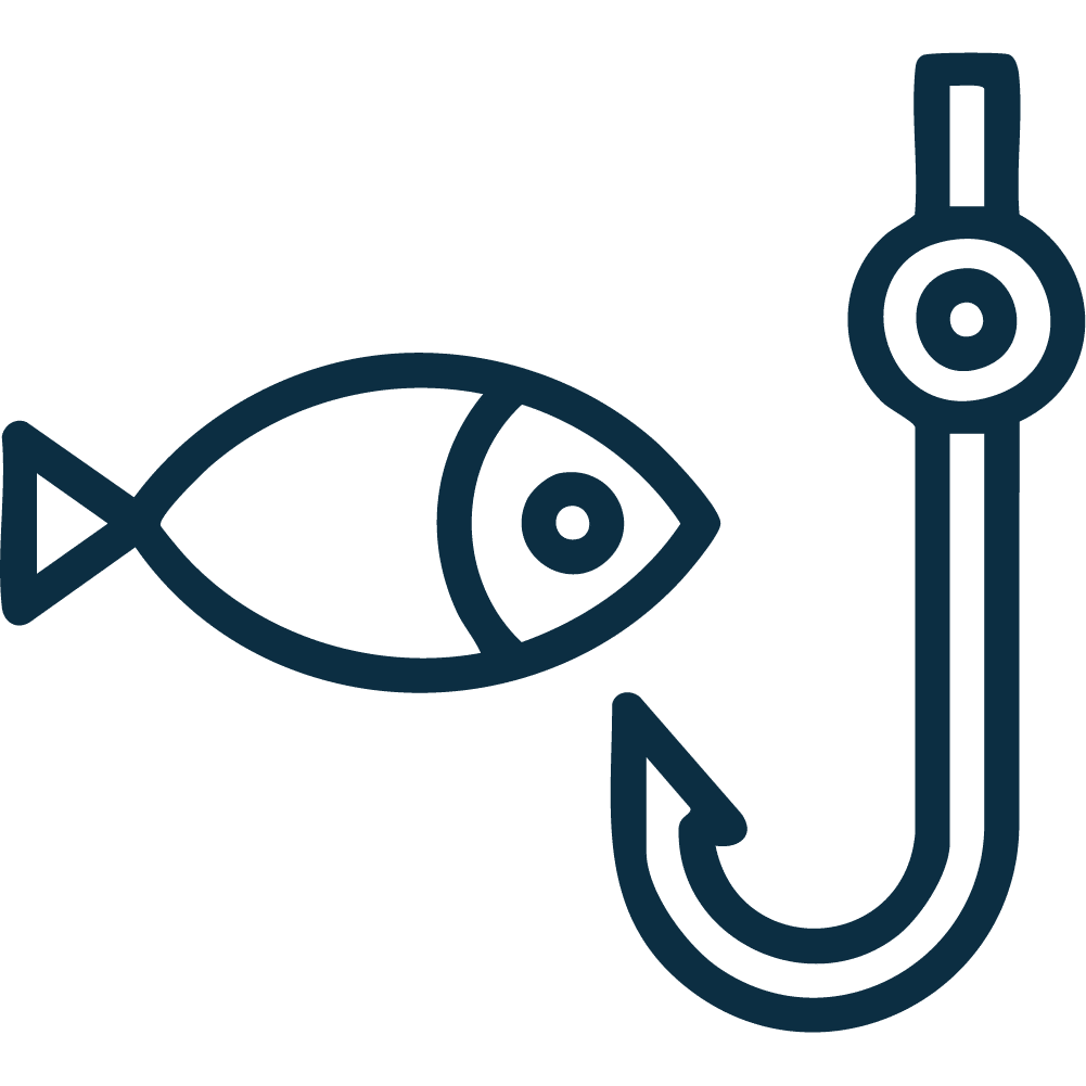 Moonstone-Fishing