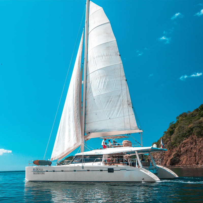 Yacht-charter-costa-rica